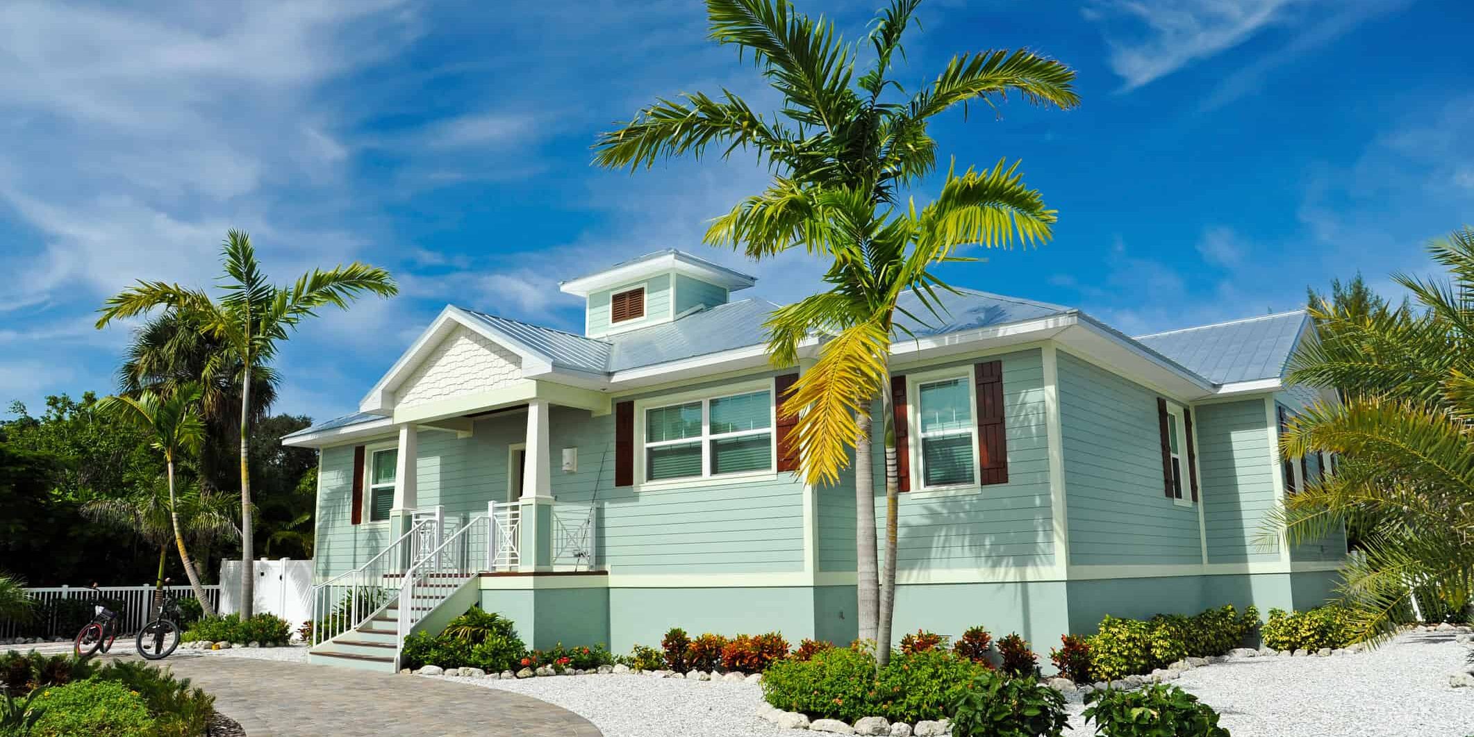 Exterior House Painting-exterior paint color