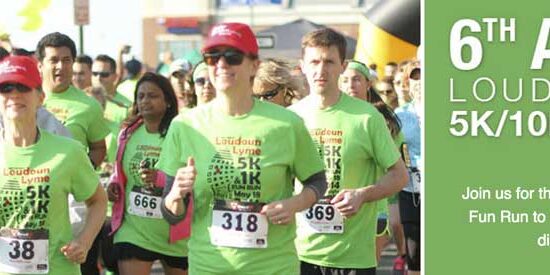 Loudoun Lyme 5K