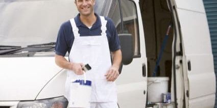 painting contractor