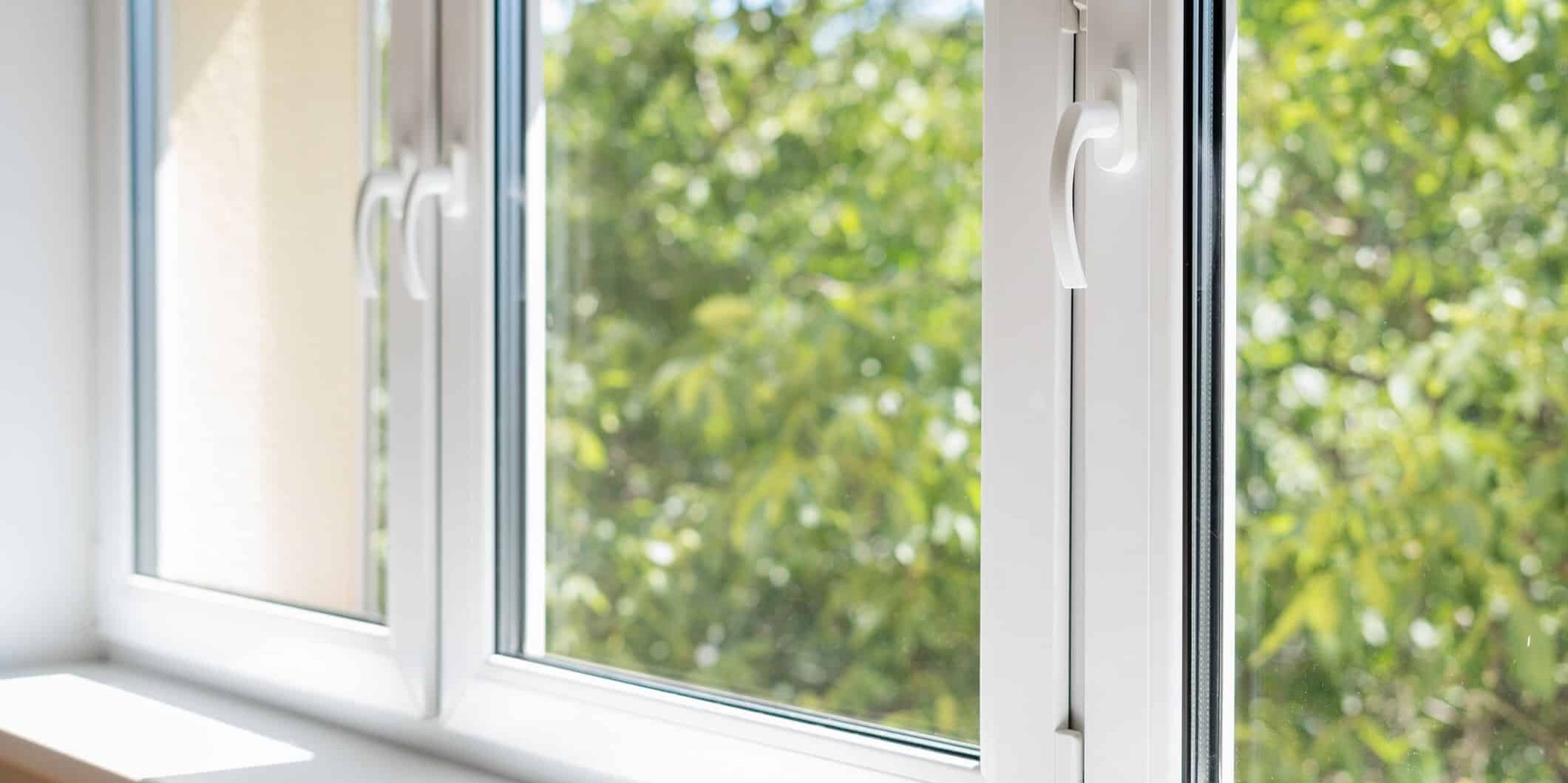 painting window sills inside